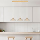 Opviq Depay - 11256 Shiny Gold Chandelier | ePonuda.com