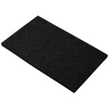 TRU COMPONENTS ESD pjena (D x Š x V) 253 x 153 x 10 mm odvodna Specifikacija dimenzioniranja za linijsko crtanje: D | Eponuda.ba