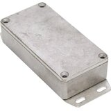 Hammond Electronics Univerzalno kućište 101 x 50 x 25 Aluminijum Prirodna 1590LF 1 ST | Eponuda.ba