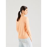 Vila Pulover 'Ril' narančasta melange | shoptok.hr