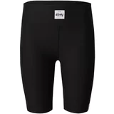 Eivy Sportske hlače 'Venture' crna / bijela
