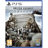 Assault Normandy 44 (PS5) - rabljeno