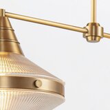 Elstead Lighting VISEČA SVETILKA Alora 60 W E27 | Shoptok.si
