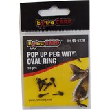 ExtraCarp igla za mamac, oval ring | ePonuda.com
