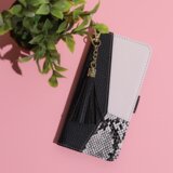 Beauty preklopna torbica za xiaomi 13 črna | Shoptok.si