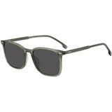 Boss 2004/G/S 1ED/IR ONE SIZE (55) Zelena/Siva Cene