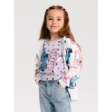 Sinsay Majica kratkih rukava Stitch | shoptok.hr