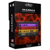 Nomad Factory MAGMA VST Key GLOBAL | Eponuda.com