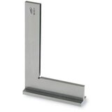  Kutnik s osloncem Helios Preisser 0370203 poprečni presjek 20 x 5 mm dužina krakova 100 x 70 mm postavka kuta 90 ° Cijene