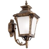Orion Spoljašnja zidna lampa AIKO 1xE27/60W/230V IP23 bronza/patina | Eponuda.com