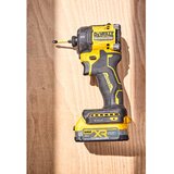 Dewalt DCF870E2T aku hidraulični udarni odvrtač 1/4" 18V xr (2x1.7Ah powerstack) | Eponuda.com