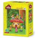  Puzzle 1/50 art 5599 ( 49615 ) Cene