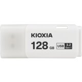KIOXIA USB 3.2 128GB U301 Blanco, (21215782) | Shoptok.si
