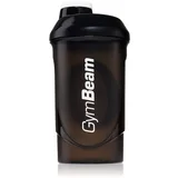 Šejker All-Black 700 ml