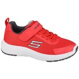 Skechers Nizke superge Dynamic Tread Rdeča | Shoptok.si