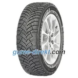 Michelin X-Ice North 4 ( 235/45 R20 100T XL, SUV, ježevke ) zimska pnevmatika