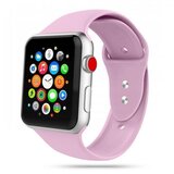  Pašček Tech-Protect Iconband za Apple Watch 2/3/4/5/6/SE - 38/40mm vijolična barva Cene