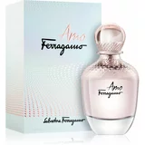 Salvatore Ferragamo Amo Ferragamo parfumska voda 100 ml za ženske