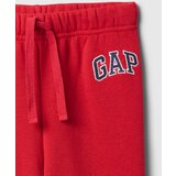 GAP Baby Sweatpants with Logo - Boys | Shoptok.si