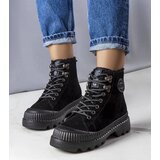 D/CEO White trainers Big Star JJ274123