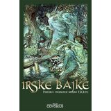 Odysseus Vilijam Batler Jejts - Irske bajke Cene