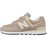 New Balance Modne superge WO2 LIFESTYLE Bež