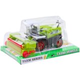  Kombajn za igru Agricultural Harvester - zeleni | shoptok.hr