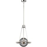 Quintiesse Harper Feiss 1 lučka, obesek iz poliranega niklja, (22098524) | Shoptok.si