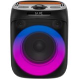 Canyon Portable Party Speaker OnFun 6 RGB Black Cene