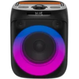 Portable Party Speaker OnFun 6 RGB Black