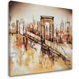 Slike na platnu gradovi | ePonuda.com
