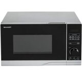 Sharp YC-PS234AE-S 23L 900W/Semi Digital Cijene