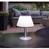  LED prigušiva solarna lampa VIOLA LED/3,7V 1200 mAh IP44 | Eponuda.com