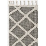 Conceptum Hypnose tepih (200x290) bukle 1409 grey | ePonuda.com
