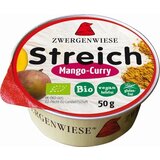Zwergenwiese Bio Kleiner Streich, namaz Mango-Curry | Shoptok.si