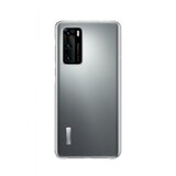 Huawei original zaščita zadnjega dela za p40 - prozorna | Shoptok.si