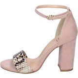 Moga' Sandali & Odprti čevlji BH67 Rožnata | Shoptok.si