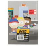 Blue Sky SOUTH PARK NOTEBOOK - A5 PREMIUM 120 PAGES BELEŽNICA Cene