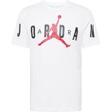 Jordan Majica crvena / crna / bijela Cijene
