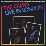  O'jays - Live In London | Eponuda.com