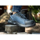  CIPELE PLETENE PLAVO-CRNE KAPA 47 LAHTI L3044247 | shoptok.hr