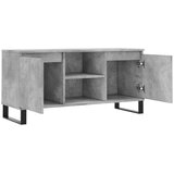  TV ormarić 104x35x50 cm konstruirano drvo | shoptok.hr