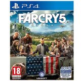 Ubisoft Entertainment PS4 FAR CRY 5 | shoptok.hr