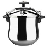  Ekpres lonac Magefesa 01OPSTABO10 10 L Nehrđajući Čelik 10 L Nehrđajući Čelik 18/10 | shoptok.hr