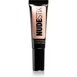 Nudestix Tinted Cover blagi puder s posvjetljujućim učinkom za prirodan izgled nijansa Nude1.5 25 ml