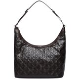 Calvin Klein Jeans Torbe EMBLEM AOP DEBOSSED MEDIUM SHBAG LV04F3875G Cene