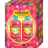 Treaclemoon Sunkissed Tropical Crush darilni set za telo za ženske Cene