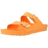 Birkenstock Japonke ARIZONA EVA Oranžna Cene