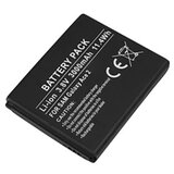 AVIZAR Li-ion baterija 3000mAh za pametni telefon, združljiv s Samsung Galaxy Ace 2 3,7V, Črna, (5000070734) | Shoptok.si