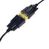Kettz KT-AVG-69 serijski adapter DB9 ženski na ženski Slike